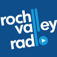 Roch Valley Radio-Logo