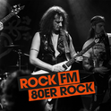 ROCK FM-Logo
