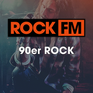 ROCK FM-Logo