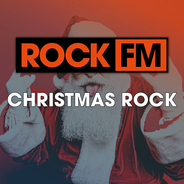 ROCK FM-Logo