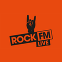 ROCK FM-Logo