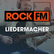 ROCK FM Liedermacher 