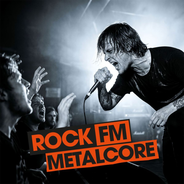 ROCK FM-Logo
