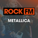 ROCK FM Metallica 
