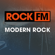 ROCK FM-Logo