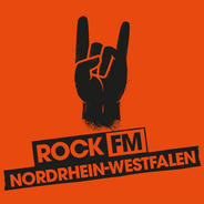 ROCK FM-Logo