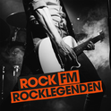 ROCK FM-Logo