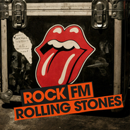 ROCK FM-Logo