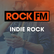 ROCK FM Indie Rock 