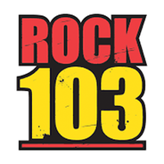 Rock 103-Logo