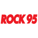 Rock 95-Logo