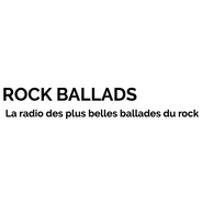 Rock Ballads-Logo