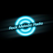Rock Melodic Radio-Logo