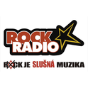 Rock Radio Gold-Logo