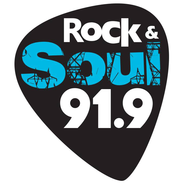 Rock & Soul 91.9-Logo