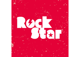 Internetradio-Tipp: Rockstar Radio-Logo