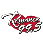 Romance 99.5-Logo