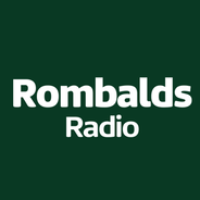 Rombalds Radio-Logo
