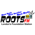 Roots FM-Logo