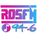Ros FM 94.6-Logo