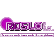 Roslo Radio-Logo