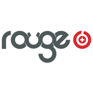 Rouge FM-Logo