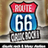 Route 66 - Classic Rock Radio 