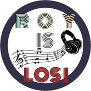 Roy Is Los Radio-Logo