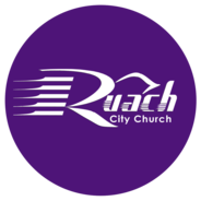 Ruach Radio-Logo