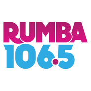 Rumba 106.5-Logo