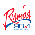 Rumba 98.1-Logo