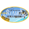 Rumba 98.3 WMYP-Logo