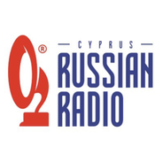 Russian Radio Cyprus-Logo