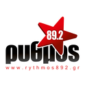 Rythmos 89.2-Logo