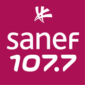 SANEF Radio-Logo