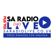 SA Radio Live-Logo