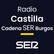 SER Radio Castilla 