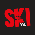 SKI FM-Logo