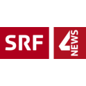 SRF 4 News-Logo