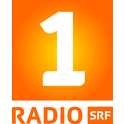 SRF 1-Logo