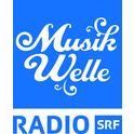 SRF Musikwelle-Logo