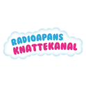 Sveriges Radio Radioapans knattekanal-Logo