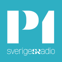 Sveriges Radio P1-Logo