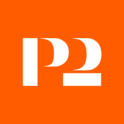 Sveriges Radio P2-Logo