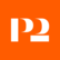Sveriges Radio P2-Logo