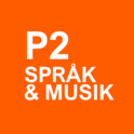 Sveriges Radio P2-Logo
