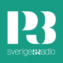 Sveriges Radio P3-Logo