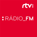 Rádio FM-Logo
