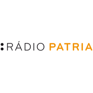 Rádio Patria-Logo