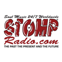 STOMP Radio-Logo